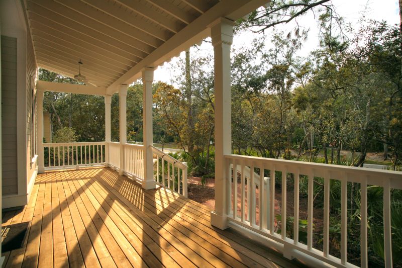 Deck Carpentry Service in Redmond, WA