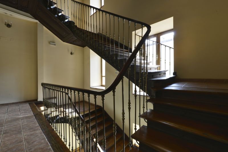 Interior Stairs Installation in Olathe, KS
