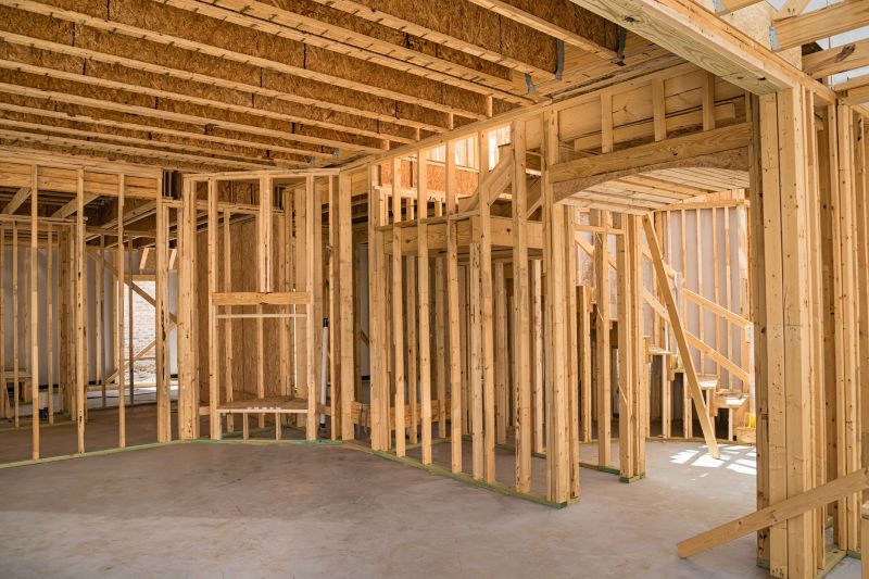 Window Framing in Wilmington, NC